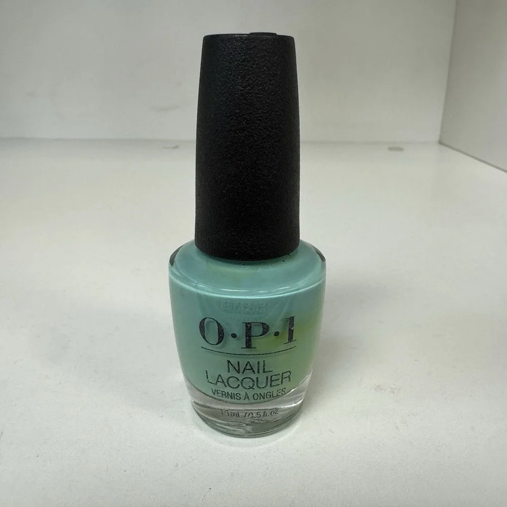 OPI Nail Polish 0.5 fl oz - NLL24 Closer Than You Might Belem